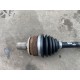 Front right drive shaft VOLVO S60 V60 V70 2014-2018 31437521 36010215