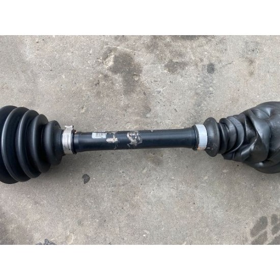 Front right drive shaft VOLVO S60 V60 V70 2014-2018 31437521 36010215