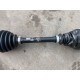 Front right drive shaft VOLVO S60 V60 V70 2014-2018 31437521 36010215