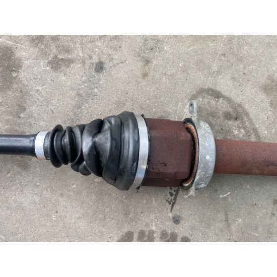 Front right drive shaft VOLVO S60 V60 V70 2014-2018 31437521 36010215