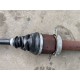 Front right drive shaft VOLVO S60 V60 V70 2014-2018 31437521 36010215