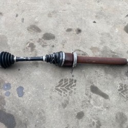 Front right drive shaft VOLVO S60 V60 V70 2014-2018 31437521 36010215