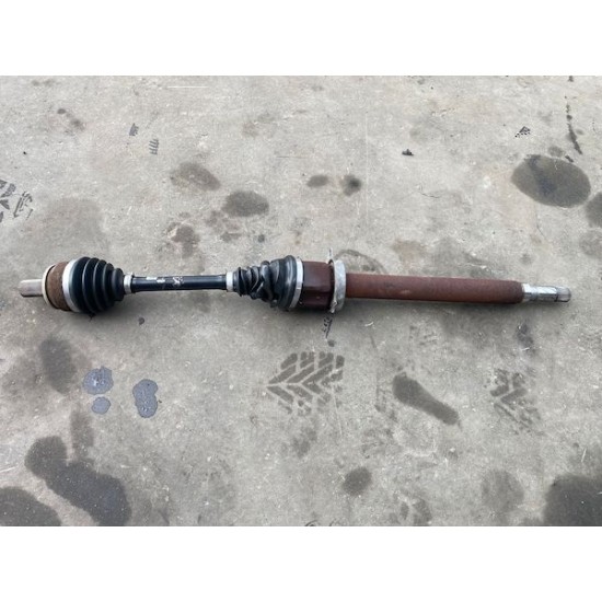 Front right drive shaft VOLVO S60 V60 V70 2014-2018 31437521 36010215 Front right drive shaft VOLVO S60 V60 V70 2014-2018 31437521 36010215