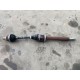 Front right drive shaft VOLVO S60 V60 V70 2014-2018 31437521 36010215 Front right drive shaft VOLVO S60 V60 V70 2014-2018 31437521 36010215