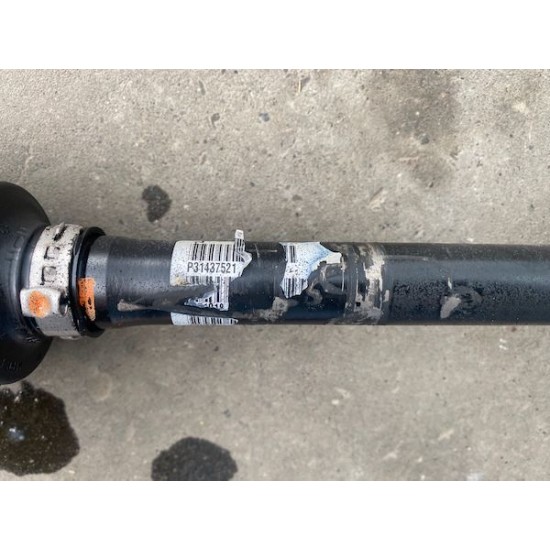 Front right drive shaft VOLVO S60 V60 V70 2014-2018 31437521 36010215