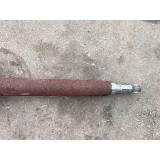 Front right drive shaft VOLVO S60 V60 V70 2014-2018 31437521 36010215 Front right drive shaft VOLVO S60 V60 V70 2014-2018 31437521 36010215