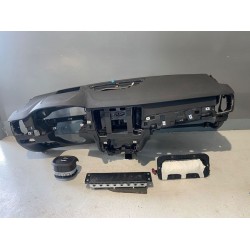 Kit airbag-uri plansa bord completa Volvo S90 V90 31366556