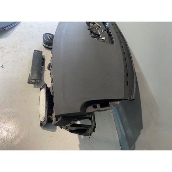 Dashboard panel complete kit airbags Volvo S90 V90 31366556