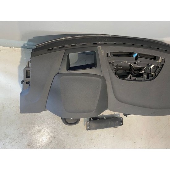 Dashboard panel complete kit airbags Volvo S90 V90 31366556