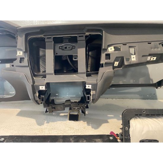 Dashboard panel complete kit airbags Volvo S90 V90 31366556