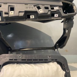 Dashboard panel complete kit airbags Volvo S90 V90 31366556