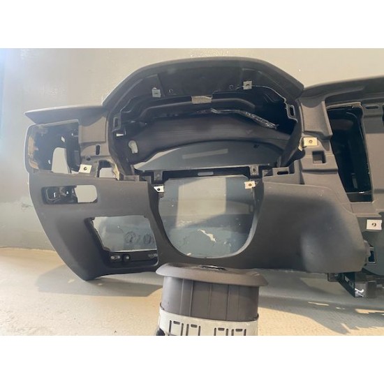 Dashboard panel complete kit airbags Volvo S90 V90 31366556 Dashboard panel complete kit airbags Volvo S90 V90 31366556