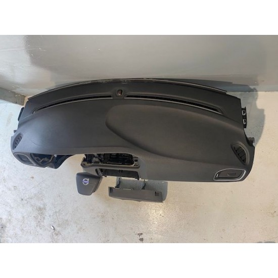 Kit airbag-uri plansa de bord VOLVO V40 2012-2018 1303904