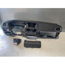 Kit airbag-uri plansa de bord VOLVO V40 2012-2018 1303904