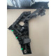 Rear bumper bracket right Volvo XC40 32227485