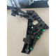 Rear bumper bracket left Volvo XC40 32227484