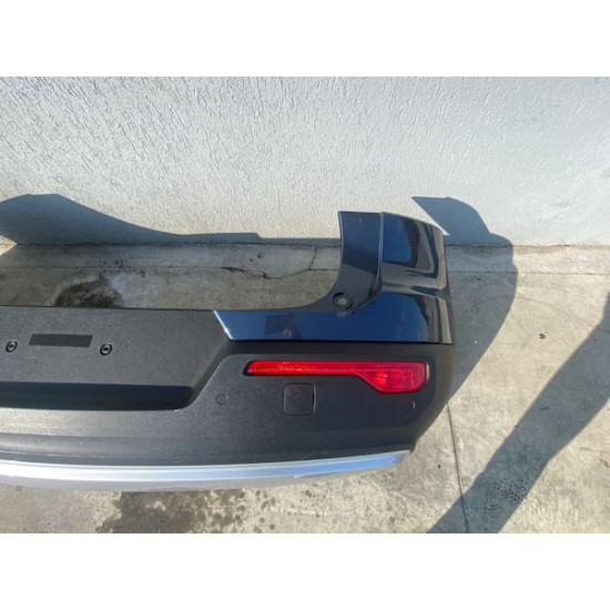 Rear Bumper Volvo XC40 31449333 31449337