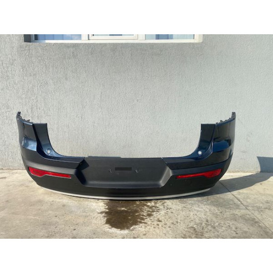 Rear Bumper Volvo XC40 31449333 31449337