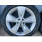 Volvo OEM Wheels 5 spoke alloys 18" rims S60 V60 CC S90 V90 XC40 XC60 tires 215/55 R18 - 31680200