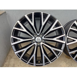 Jante 10 spite Y 22" 5x108 Volvo XC90 XC60 XC40 S90 V90 S60 V60 Cod 31454682