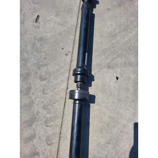 Propeller shaft VOLVO S60 S90 V60 V60CC XC60 31437627