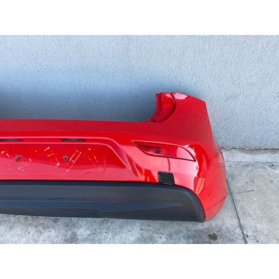 Rear Bumper Volvo V40 31283756 39814190 39820446 