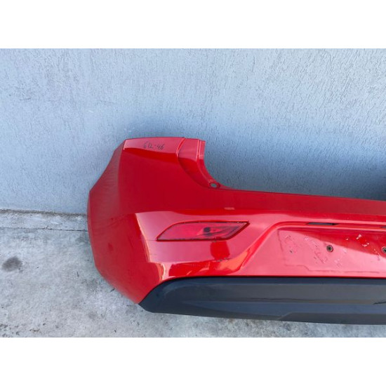 Rear Bumper Volvo V40 31283756 39814190 39820446 