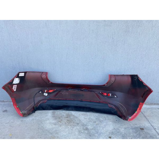 Rear Bumper Volvo V40 31283756 39814190 39820446 