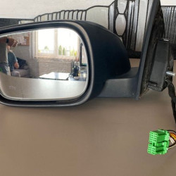 Left Mirror Volvo XC90 2003-2005 30745213