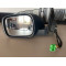 Left Mirror Volvo XC90 2003-2005 30745213