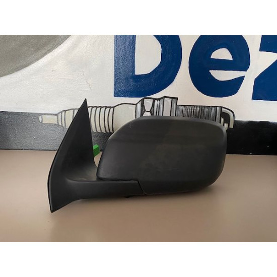 Left Mirror Volvo XC90 2003-2005 30745213