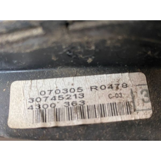 Left Mirror Volvo XC90 2003-2005 30745213