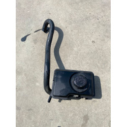 Bazin Lichid Servo Volvo XC90 30680304
