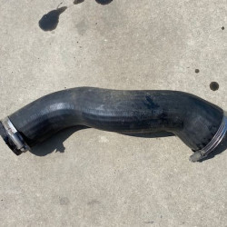 Charger intake hose Intercooler Volvo XC90 30680217