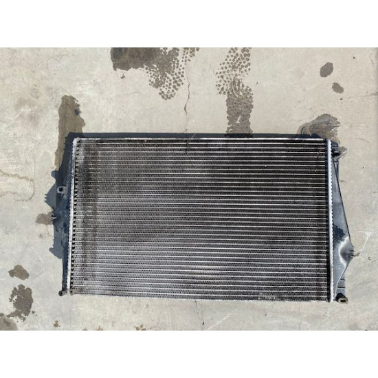 Charger Intercooler Volvo XC90 31274553 8627375 