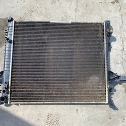 Engine Cooling Radiator Volvo XC90 30723910 31293550