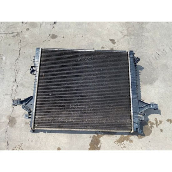 Radiator Apa Volvo XC90 30723910 31293550