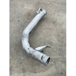 Teava intercooler aluminiu Volvo XC60 2016-2024 31370288