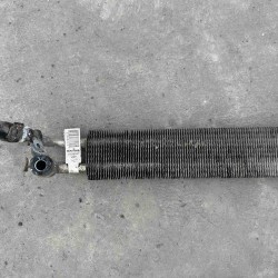 Radiator racitor exterior Volvo V60 D6 Hybrid 31368221