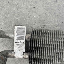 Radiator racitor exterior Volvo V60 D6 Hybrid 31368221