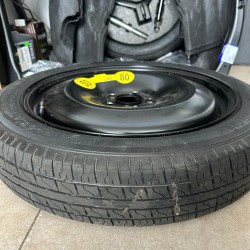 Spare tyre Volvo XC90 2015+ XC60 2018+ 31680220