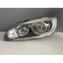 Far stanga fata halogen Volvo S60 V60 2014-2017 31420269