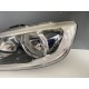 Front left headlight halogen Volvo S60 V60 2014-2017 31420269