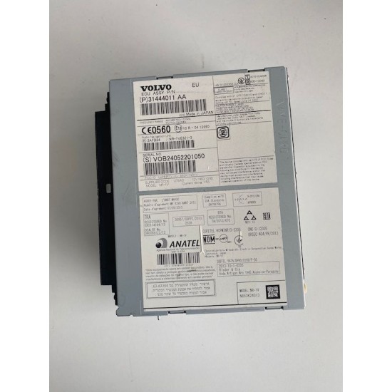 Magazie CD Volvo V60 HYBRID XC60 2014+31444011