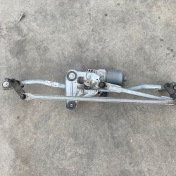 Wiper mechanism Volvo V60 Hybrid 2014 + 30753493 