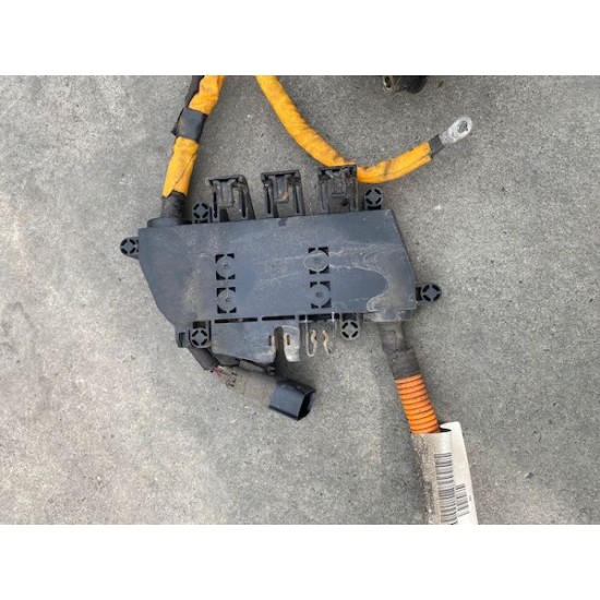 Charging port electric car VOLVO S60 V60 HYBRID 2014+ 31343541 30659378 Charging port electric car VOLVO S60 V60 HYBRID 2014+ 31343541 30659378