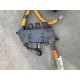 Charging port electric car VOLVO S60 V60 HYBRID 2014+ 31343541 30659378 Charging port electric car VOLVO S60 V60 HYBRID 2014+ 31343541 30659378