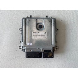 Calculator motor VOLVO V60 HYBRID 2014+ 31355882