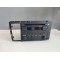 Casetofon unitate radio CD player Volvo S60 V70 2004-2010 HU-650 30745812