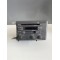 Casetofon unitate radio CD player Volvo S60 V70 2000-2004 8651152 HU-603